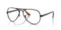 Ray-Ban RB3925V Black (2509) Eyeglasses - Color Image