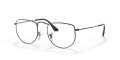 Ray-Ban RB3958V Antique Gunmetal (3118) Eyeglasses - Color Image