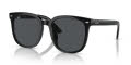 Ray-Ban RB4401D Black / Dark Grey (601/87) Sunglasses - Color Image