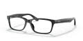 Ray-Ban RB5296D Black (2000) Eyeglasses - Color Image