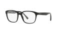 Ray-Ban RB5340 Black (2000) Eyeglasses - Color Image