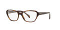 Ray-Ban RB5341 Havana (2012) Eyeglasses - Color Image
