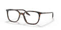 Ray-Ban RB5406 Havana (2012) Eyeglasses - Color Image