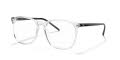 Ray-Ban RB5387 Transparent (5629) Eyeglasses - Color Image