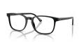 Ray-Ban RB5418 Optics Black (2000) Eyeglasses - Color Image