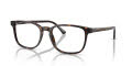Ray-Ban RB5418 Optics Havana (2012) Eyeglasses - Color Image
