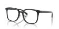 Ray-Ban RB5419 Black (2000) Eyeglasses - Color Image