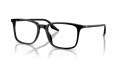 Ray-Ban RB5421 Black (2000) Eyeglasses - Color Image