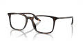 Ray-Ban RB5421 Havana (2012) Eyeglasses - Color Image