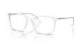 Ray-Ban RB5421F Transparent (2001) Eyeglasses - Color Image