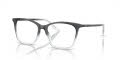 Ray-Ban RB5422 Dark Grey (8310) Eyeglasses - Color Image