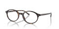 Ray-Ban RB5429 Havana (2012) Eyeglasses - Color Image