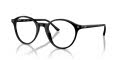 Ray-Ban RB5430 Black (2000) Eyeglasses - Color Image