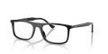 Ray-Ban RB5440 Black (2000) Eyeglasses - Color Image
