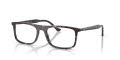 Ray-Ban RB5440 Havana Blue Turtle (8424) Eyeglasses - Color Image