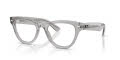 Ray-Ban RB5510 - Skyler Optics Light Grey (2102) Eyeglasses - Color Image