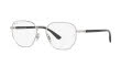 Ray-Ban RB6471L Silver (2501) Eyeglasses - Color Image