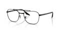 Ray-Ban RB6485 Black (2509) Eyeglasses - Color Image
