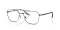 Ray-Ban RB6485 Gunmetal (3123) Eyeglasses - Color Image