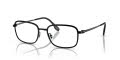 Ray-Ban RB6495 Black (2509) Eyeglasses - Color Image
