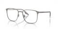 Ray-Ban RB6512 Gunmetal (2553) Eyeglasses - Color Image