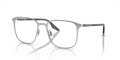 Ray-Ban RB6512 Silver (2595) Eyeglasses - Color Image