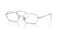 Ray-Ban RB6528 Silver (2501) Eyeglasses - Color Image