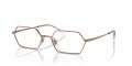 Ray-Ban RB6528 Copper (2943) Eyeglasses - Color Image