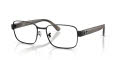 Ray-Ban RB6529 Black (2509) Eyeglasses - Color Image