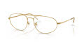 Ray-Ban RB6645 Legend Gold (3086) Eyeglasses - Color Image