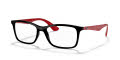 Ray-Ban RB7047 Black (2475) Eyeglasses - Color Image