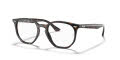 Ray-Ban RB7151 Havana (2012) Eyeglasses - Color Image