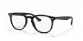 Ray-Ban RB7159 Black (2000) Eyeglasses - Color Image