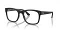 Ray-Ban RB7228 Black (2477) Eyeglasses - Color Image