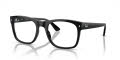 Ray-Ban RB7228 Black (2000) Eyeglasses - Color Image