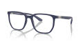 Ray-Ban RB7235 Sand Blue (5207) Eyeglasses - Color Image