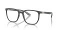 Ray-Ban RB7235 Sand Grey (5521) Eyeglasses - Color Image