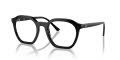 Ray-Ban RB7238 Black (2000) Eyeglasses - Color Image
