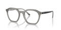 Ray-Ban RB7238F Opal Grey (8354) Eyeglasses - Color Image