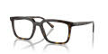 Ray-Ban RB7239 Havana (2012) Eyeglasses - Color Image
