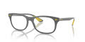 Ray-Ban RB7307M Grey (F608) Eyeglasses - Color Image