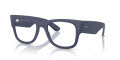 Ray-Ban RB7840V Sand-Blue (5207) Eyeglasses - Color Image
