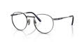 Ray-Ban RB8237V Gunmetal (1238) Eyeglasses - Color Image