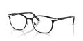 Ray-Ban RB8780D Matte Black (1074) Eyeglasses - Color Image