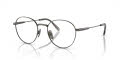 Ray-Ban RB8782 Gunmetal (1000) Eyeglasses - Color Image
