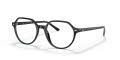 Ray-Ban RB5395 Black (2000) Eyeglasses - Color Image