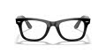 RB4340V Wayfarer Ease Eyeglasses