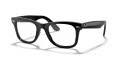 RB4340V Wayfarer Ease Eyeglasses