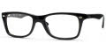 Ray-Ban RX5228 Eyeglasses Shiny Black (2000)
