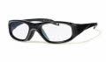 Rec Specs Liberty Sport MAXX 20 Shiny Black #5 Eyeglasses - Color Image